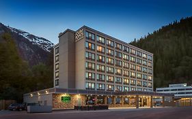 Four Points By Sheraton Juneau Hotel United States